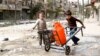 UN: War Crimes, Atrocities Escalate in Syria 