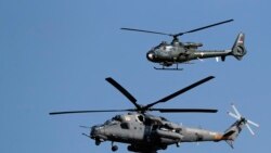 La Russie, la Chine et l’Iran débutent des exercices navals conjoints