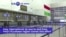 VOA60 World PM - International air ban to and from Iraq's Kurdistan region comes into effect