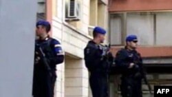 EULEX shpjegon bastisjet në Ministrinë e Transporteve të Kosovës