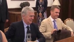 Stefanović: Dijalog na višem nivou