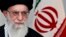 FILE - Ayatollah Ali Khamenei.