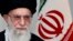 FILE - Ayatollah Ali Khamenei