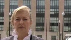 Izjava ambasadorice BiH u vezi bombaških napada u Bostonu