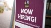 US Weekly Jobless Benefit Claims Drop to New Pandemic Low