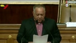 Venezuela: Guaidó rechaza despojo de su inmunidad