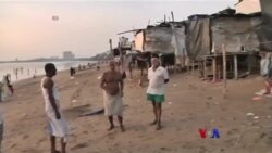 ကမ္ဘာကြီးပူနွေးလာမှုရဲ့ဂယက် ခံစားနေရတဲ့ Mumbai မြို့