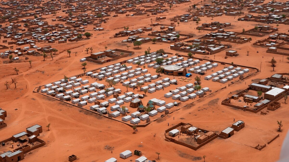 Protection of Rights Remains Paramount in Burkina Faso - Vimarsana News