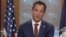 美国国务院发言人罗伯特·帕拉迪诺