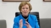 Amai Mary Robinson 