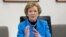 Amai Mary Robinson 
