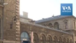 Fermeture des urgences dans un hôpital parisien pour ouvrir des lits de réanimation