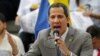 Venezuela: Guaidó denuncia que Maduro busca disolver Asamblea Nacional 