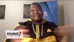 Livetalk: The Connection with Mike Hove