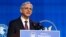 FILE - Attorney General nominee Merrick Garland speaks at The Queen theater in Wilmington, Del., Jan. 7, 2021. 
