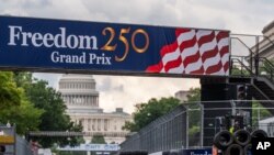 Freedom 250 Grand Prix