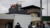 Prisoners Take Guards Hostage in Brazil's Manaus