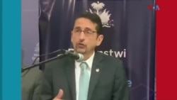 Ayiti: Rankont avòte ant siyatè akò Primati a ak Biwo Swivi akò Montana a