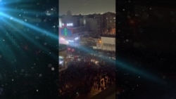 روح شب ۳ - نبض خیابان در شهرهای ایران
