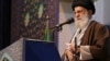 Iran Supreme Leader Urges Support for Battle Against Virus as Death Toll Rises