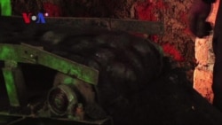 Green Charcoal Better for Health and Environment