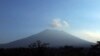 Indonesia Raises Bali Volcano Alert to Highest Level