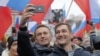 EE. UU. califica de "dudosos" nuevos cargos contra Navalny, crítico del Kremlin