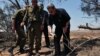 Israeli Leaders Urge Greater Security Following Sinai Attack
