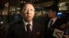 马来西亚驱逐朝鲜大使姜哲