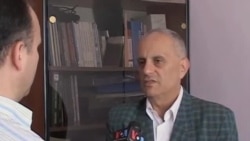 Intervistë me Prof. Artan Fuga