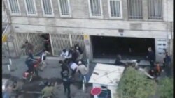 نقش سپاه در انتخابات