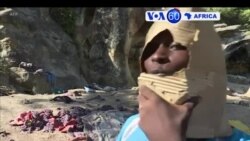 Manchetes Africanas 6 Setembro 2018: RDC e as eleiçōes