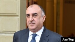 Elmar Məmmədyarov