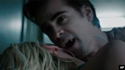 Taking a Bigger Vampire Bite in New 'Fright Night