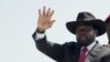 South Sudan President Says Soldiers Who Rape Should Be Shot
