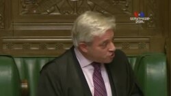 Մեծ Բրիտանիայի խորհրդարանում Թրամփի ուղերձը՝ հարցականի տակ