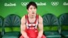 Pokemon, Stop! Japanese Gymnast Runs Up Fat Phone Bill in Rio