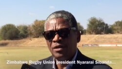 Zimbabwe Rugby Union Boss Speaks On Africa Gold Cup Clash With Simbas of Kenya