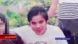 Truyền hình VOA 20/5/20: Hàng ngàn người kiến nghị ‘đòi công lý’ cho Hồ Duy Hải