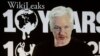 Ecuador Says It Restricted Assange's Internet Link