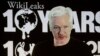 Wikileaks: Assange's Internet Cut by ‘State Party’