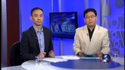 VOA卫视(2014年6月25日 第二小时节目)