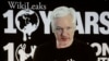 Julian Assange accuse la CIA d'"incompétence dévastatrice"