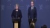 挪威強烈譴責伊斯蘭國處死人質