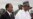 Nigeria President Visits Cameroon to Discuss Militant Threat