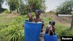 Ấn Độ đối mặt với đợt nóng chết người
