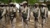 La sécurité dans le Sahel s’est améliorée, selon l'armée nigérienne