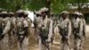 Le contingent tchadien engagé au Nigeria se redéploie via le Cameroun