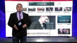 Трамп-младший, Голдстоун и страница «ВКонтакте»