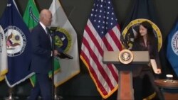 ‘ไบเดน’ ย้ำหน่วยข่าวกรองสหรัฐฯ จับตา รัสเซีย-จีน มุ่งโจมตีไซเบอร์ แพร่ข้อมูลเท็จ